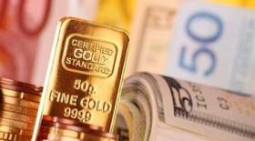 قیمت طلا، سکه و ارز امروز ۱۲ اردیبهشت‌ماه ۱۴۰۳