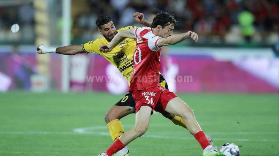 اوسمار کادوی غیابی مطهری را پس فرستاد!