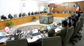 تبلیغات دولت با اسم رمز «آوار برداری»