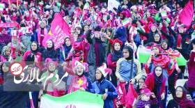 لزوم برخورد با برهم زنندگان امنیت روانی زنان