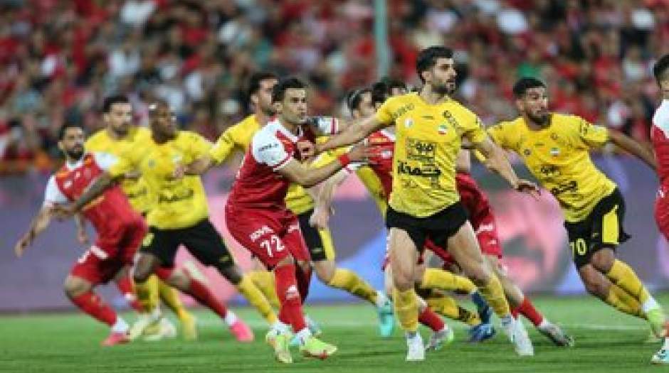فرمول متفاوت قهرمانی در ایران؛ جام را به بهترین خط حمله نمی‌دهند!