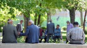 اعلام زمان اجرای همسان سازی حقوق بازنشستگان