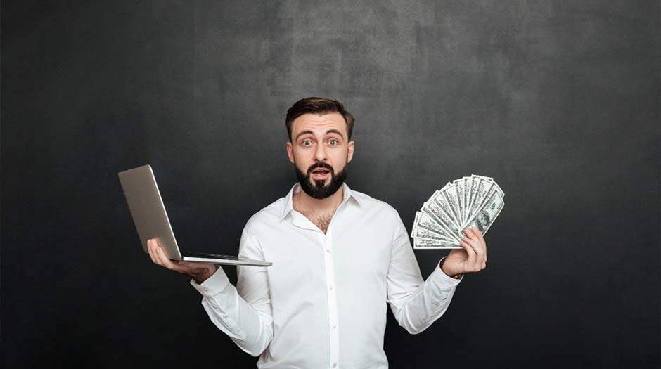 با چند دلار میشه ترید کرد؟ 6 راه‌ جذاب برای ترید در فارکس