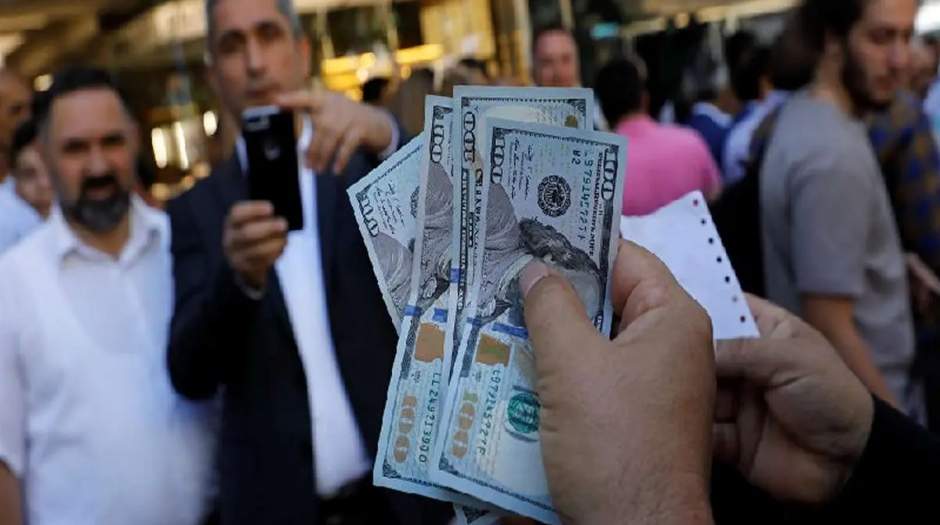 دلار تا انتخابات ریاست جمهوری ایران زیر ۱۰۰ هزار تومان حبس خواهد شد!