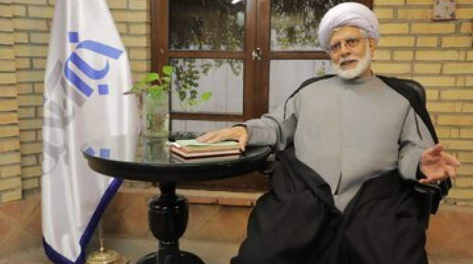 رهامی: اگر از بالا پیام برسد قالیباف رئیس مجلس می‌شود اما...
