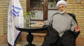 رهامی: اگر از بالا پیام برسد قالیباف رئیس مجلس می‌شود اما...