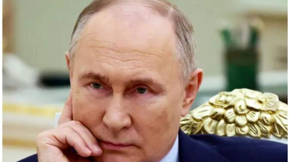 پوتین خط و نشان کشید/ به کسی اجازه نمی‌دهیم روسیه را تهدید کند