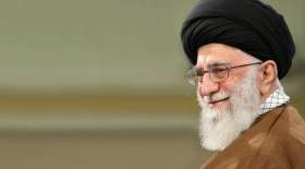 جمعی از قاریان قرآن عازم حج تمتع با رهبر انقلاب اسلامی دیدار کردند