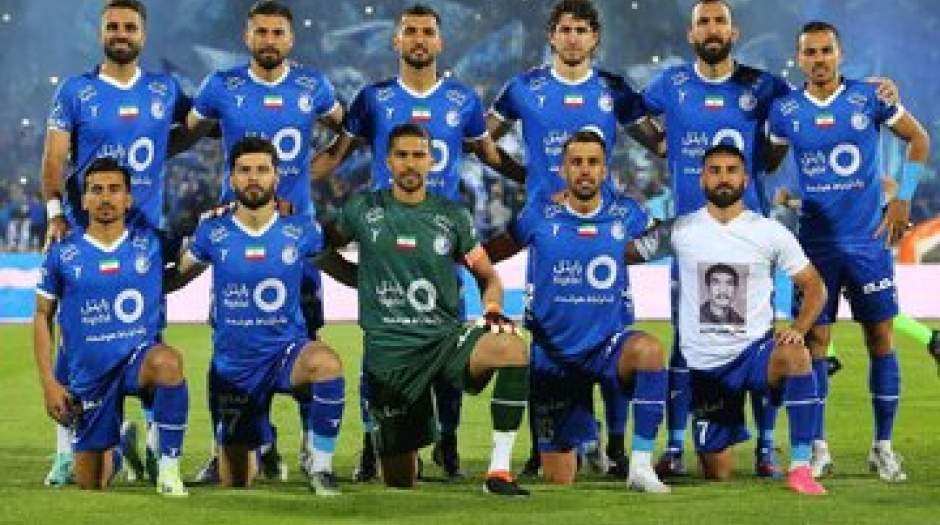 3 بازیکن استقلال در آستانه تمدید قرارداد
