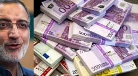 آقای زاکانی! این دو میلیارد یورو هم "پورسانت" دارد؟ شما چی درمانی می کنید؟!