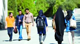 افزایش «تجرد قطعی» زنان