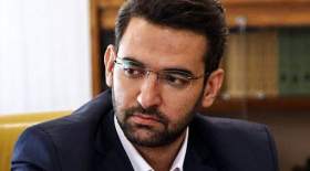 کنایه آذری جهرمی به رئیسی