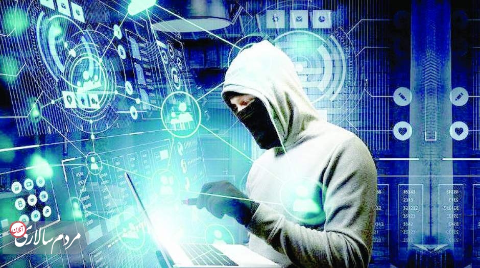 از گنبد آهنین تا گنبد سایبری