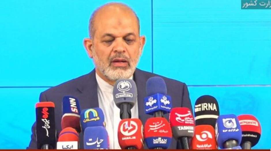 وحیدی: مشارکت مرحله دوم انتخابات بیشتر از مرحله دوم دوره قبلی است