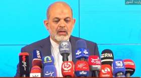 وحیدی: مشارکت مرحله دوم انتخابات بیشتر از مرحله دوم دوره قبلی است