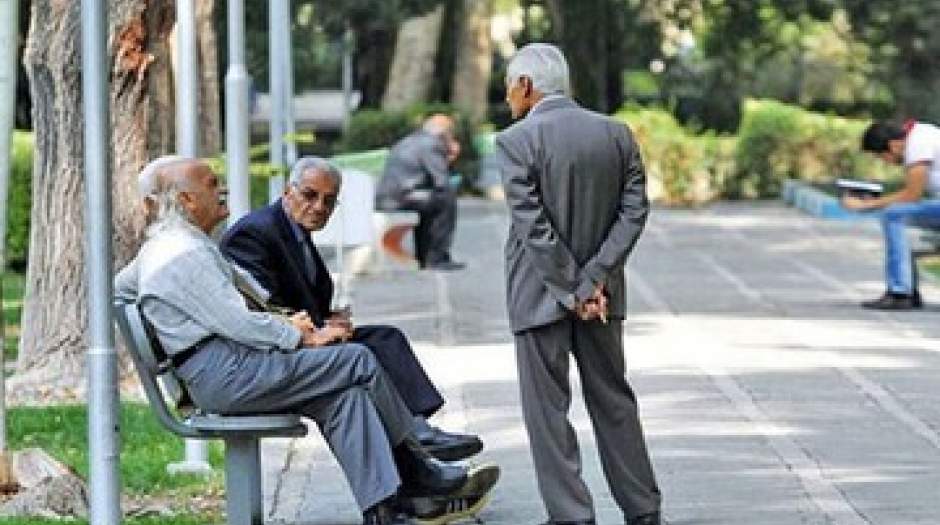 زمان دقیق پرداخت مابه‌التفاوت فروردین مستمری بازنشستگان تامین اجتماعی مشخص شد