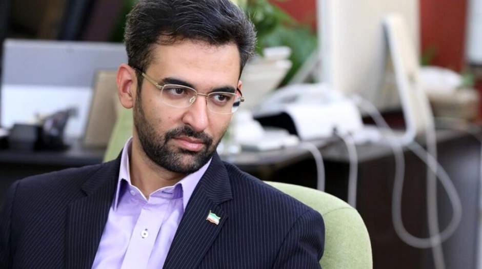 طعنه آذری جهرمی به وزیر کشور