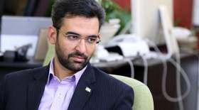 طعنه آذری جهرمی به وزیر کشور