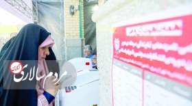 میزان مشارکت در انتخابات؛ حماسه یا هشداری سیاسی؟