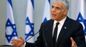 لاپید: تنها چیزی که نیاز داریم رفتن نتانیاهو است