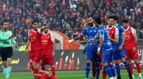 پرسپولیس و استقلال جزو 5 باشگاه برتر فوتبال آسیا