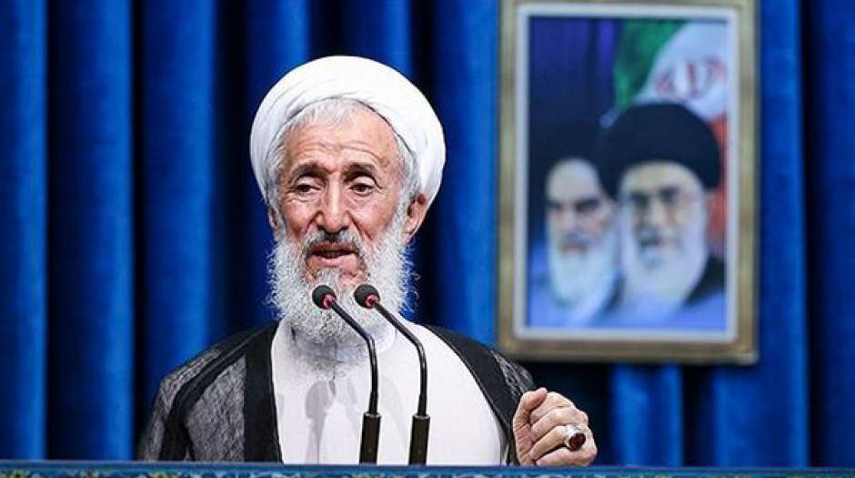  اساسا ماجرای زمین ازگل قرار است پیگیری شود یا خیر؟
