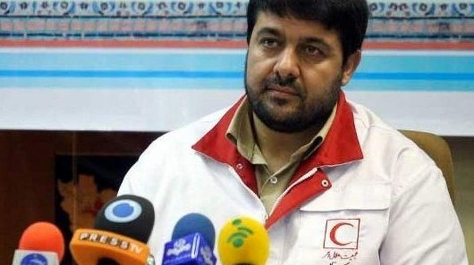 واگذاری درمانگاه ۱۰۰۰ میلیاردی به هلال‌احمر از سوی یک نیکوکار