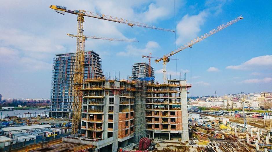 دولت هیچ برنامه‌ای برای صنعت ساخت و ساز ندارد