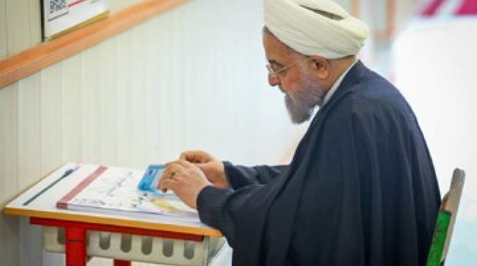 چرا پاسخ روحانی به شورای نگهبان مهم است؟