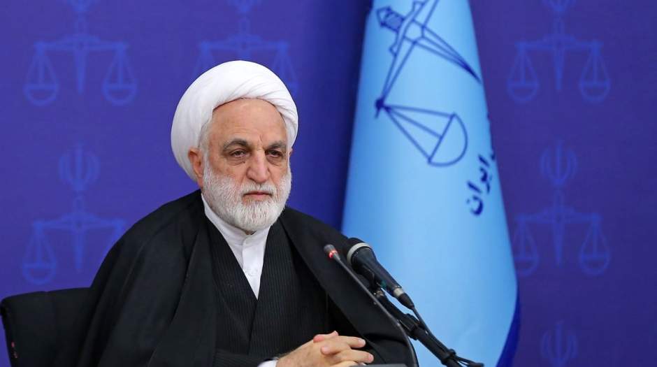 موضوع چای دبش را دولت و قوه قضاییه کشف و اطلاع‌رسانی کردند