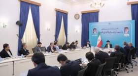 دستور جدید ابراهیم رئیسی درباره اینترنت