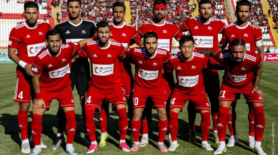 ترفند تراکتور برای جذب ستاره های پرسپولیس