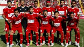 ترفند تراکتور برای جذب ستاره های پرسپولیس