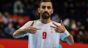 لژیونر ملی‌پوش در آستانه بازگشت به ایران