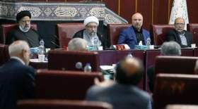 هیات عالی نظارت طرح شفافیت قوا را تایید کرد