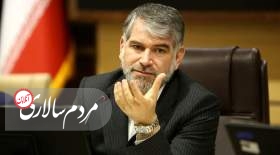 وزیر سابق رئیسی در زندان