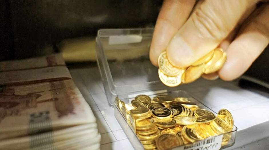قیمت سکه و طلا امروز چهارشنبه ۲۶ اردیبهشت ۱۴۰۳ + جدول