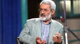 سلیمی‌نمین: رقابت‌ اصولگرایان در انتخابات اخیر مایوس کننده بود