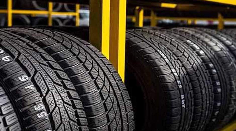 افزایش قیمت مصوب لاستیک