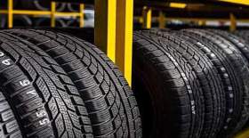 افزایش قیمت مصوب لاستیک