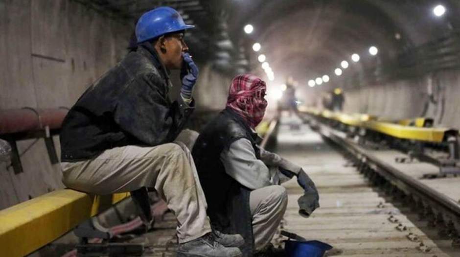 وزیر کار: افزایش حق مسکن منتفی‌ست