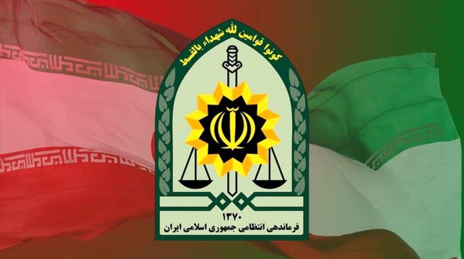 اطلاعیه پلیس درباره ویدیوی منتشر شده از درگیری ماموران طرح نور با زن جوان در تهران