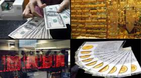 بازدهی بازارها در هفته چهارم اردیبهشت ۱۴۰۳