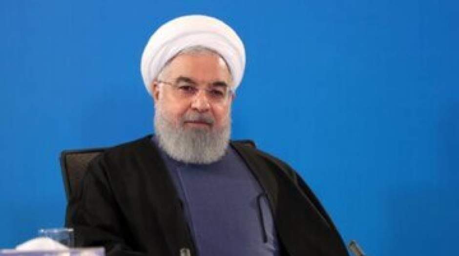 پاسخ صریح روحانی به یک ادعای شورای نگهبان