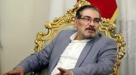 فیلم جنجالی از شمخانی درحال پول دادن به کودکان در تخت جمشید
