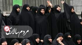 مصوبه مجلس حداقلی و بی‌تفاوتی کفن پوش‌ها