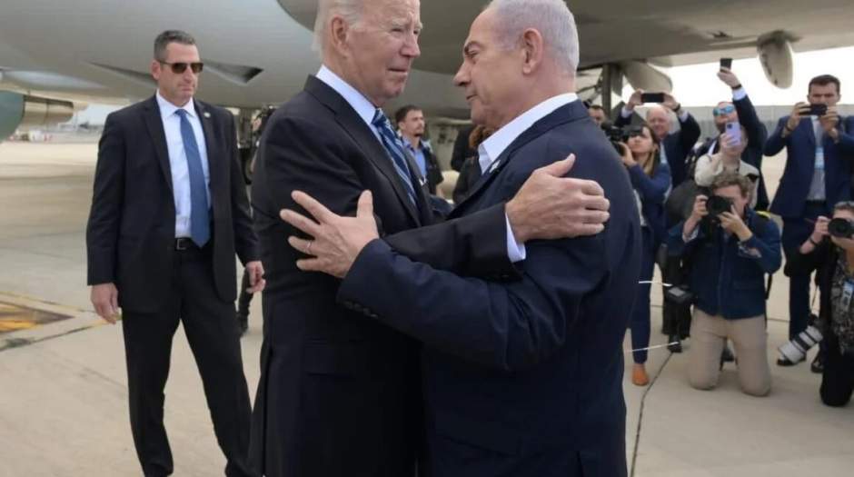 صبر آمریکا در برابر نتانیاهو تمام خواهد شد؟