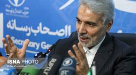گشت ارشاد موجب وهن تمدن ایرانی در جهان شده است