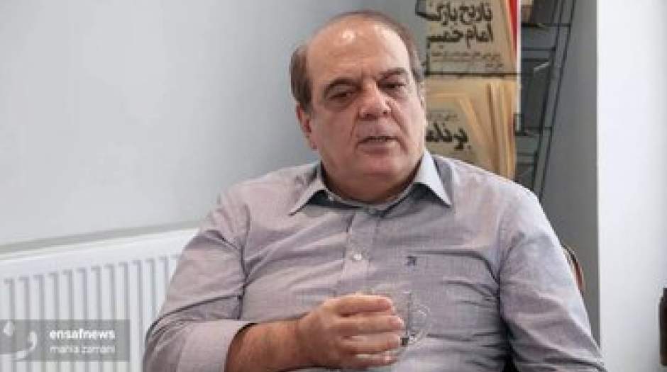 توصیه معنادار عباس عبدی به رئیسی بعد از ادعایش درباره بچه دار شدن