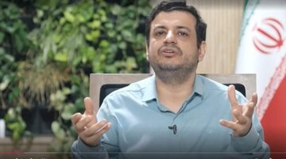 افشاگری مجلس از تراکنش مالی موسسه رائفی پور